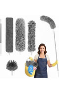 Microfiber Feather Duster