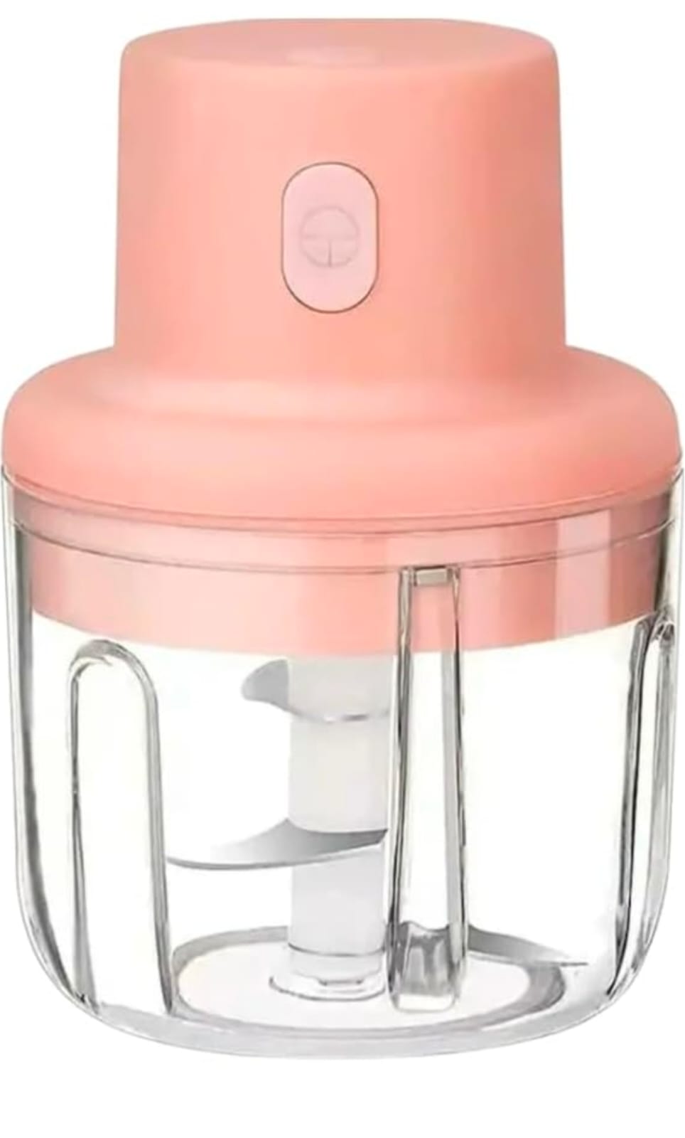 Portable Chopper (Electric)