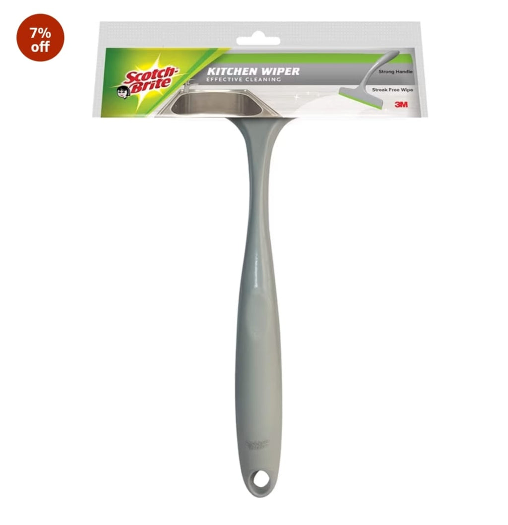 Kitchen Wiper